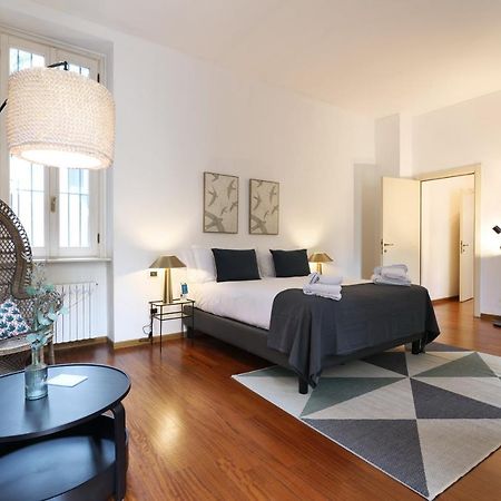 Sweett - Osti Apartman Milánó Kültér fotó