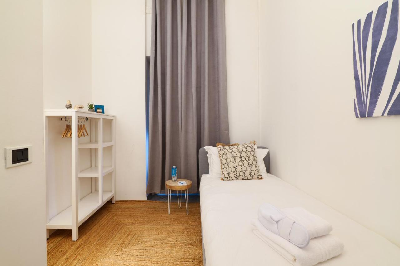 Sweett - Osti Apartman Milánó Kültér fotó