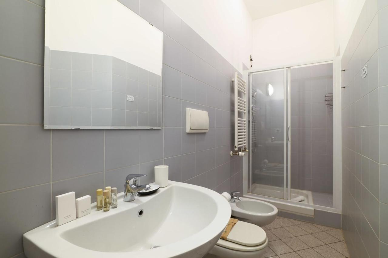 Sweett - Osti Apartman Milánó Kültér fotó